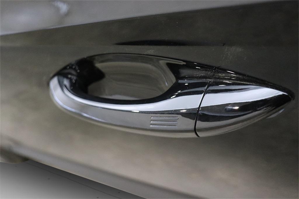 new 2025 Hyundai Tucson car, priced at $28,687