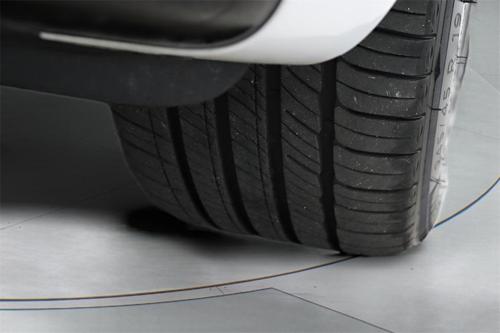 used 2024 Genesis G80 car, priced at $55,000