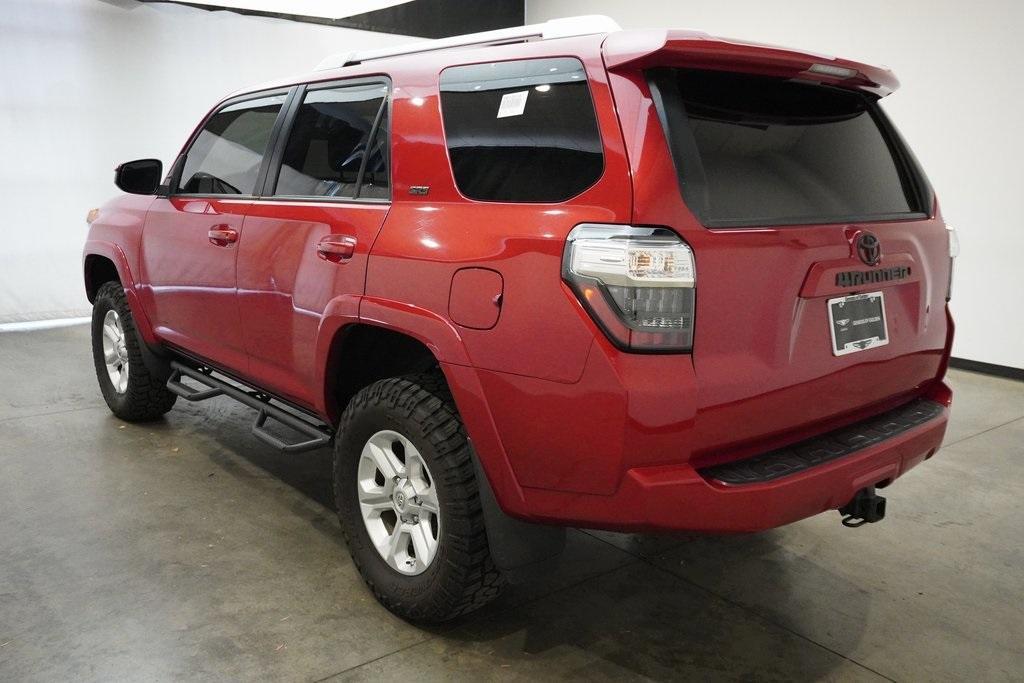 used 2014 Toyota 4Runner car, priced at $24,000