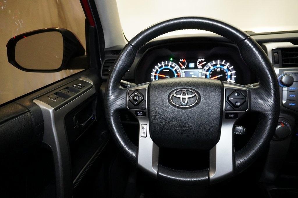 used 2014 Toyota 4Runner car, priced at $24,000