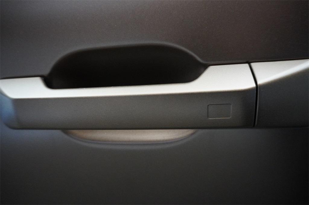 new 2025 Hyundai SANTA FE HEV car, priced at $44,846