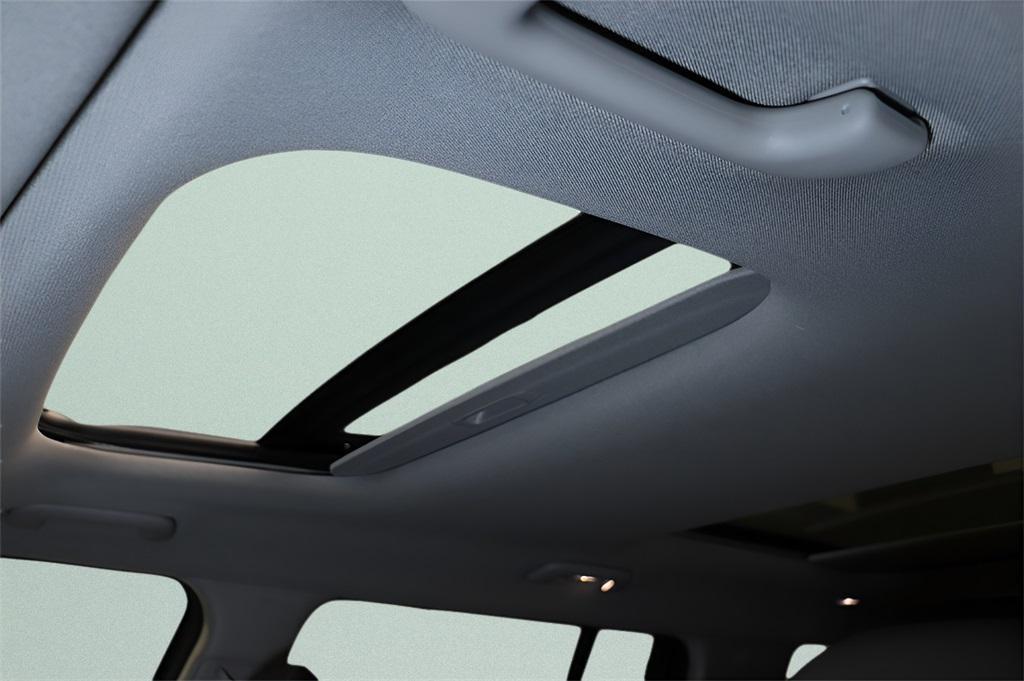 new 2025 Hyundai SANTA FE HEV car, priced at $44,846