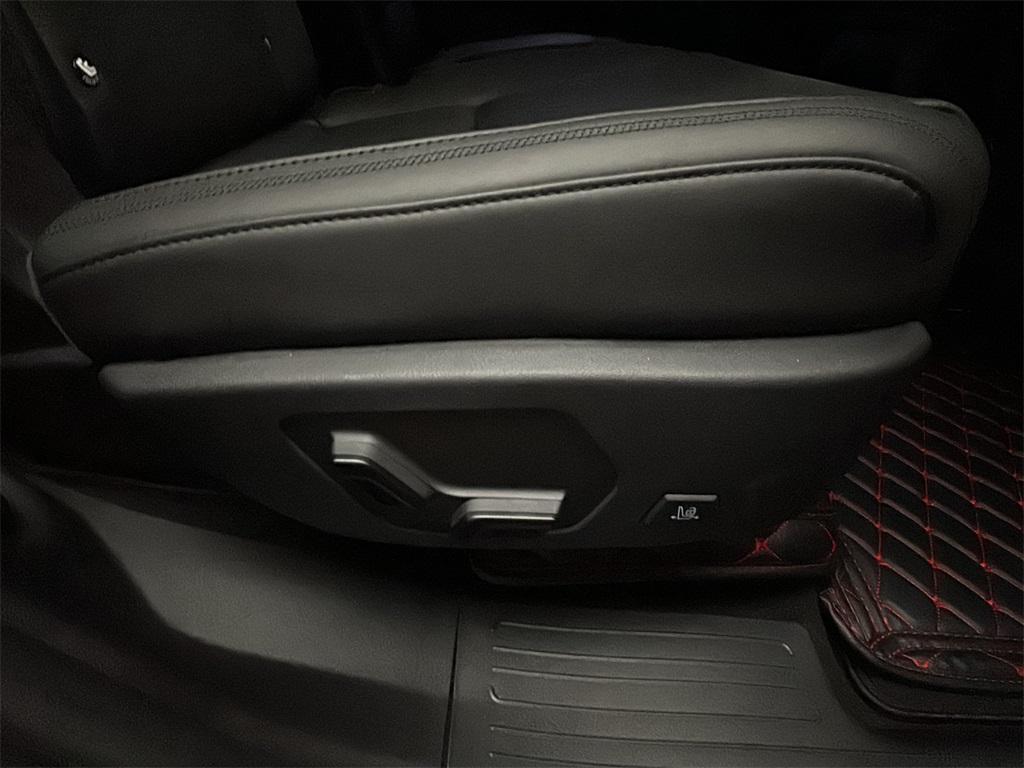 used 2024 Hyundai SANTA FE HEV car, priced at $37,700