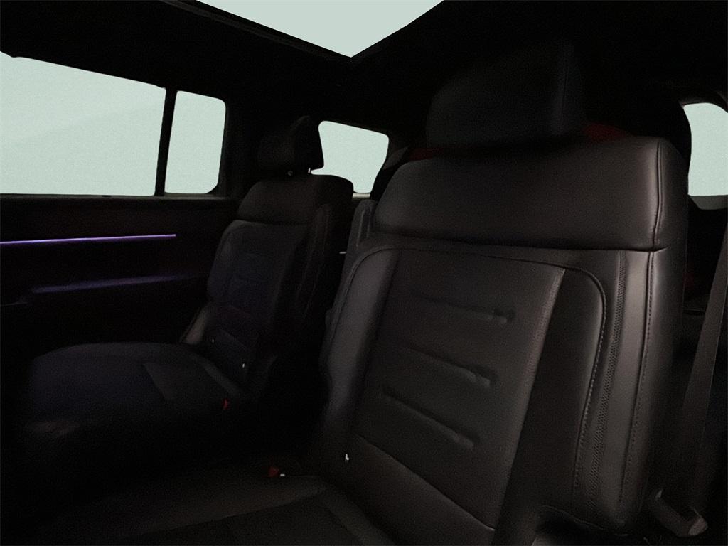 used 2024 Hyundai SANTA FE HEV car, priced at $37,700