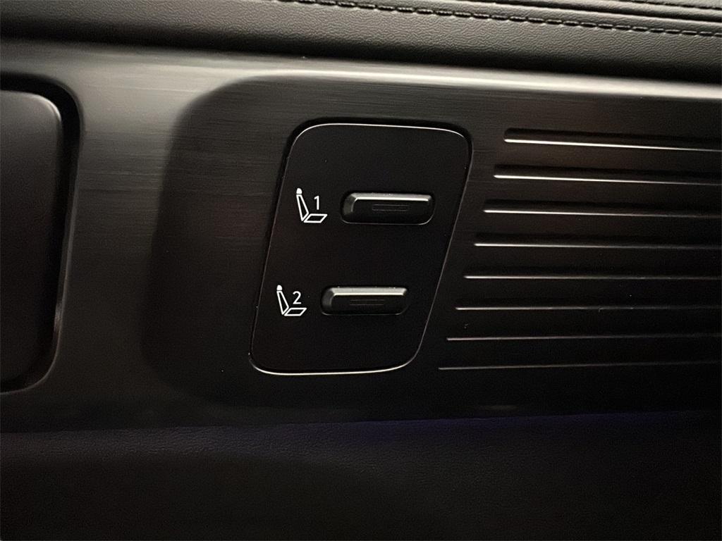 used 2024 Hyundai SANTA FE HEV car, priced at $37,700