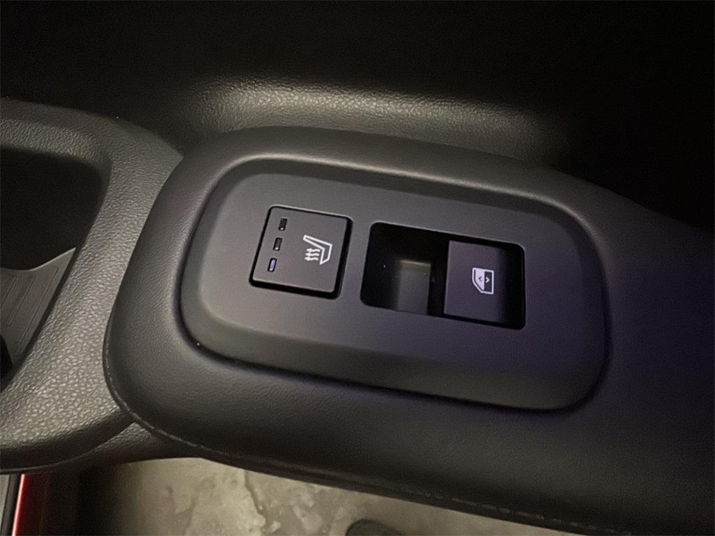 used 2024 Hyundai SANTA FE HEV car, priced at $37,700