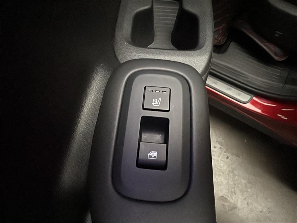 used 2024 Hyundai SANTA FE HEV car, priced at $37,700