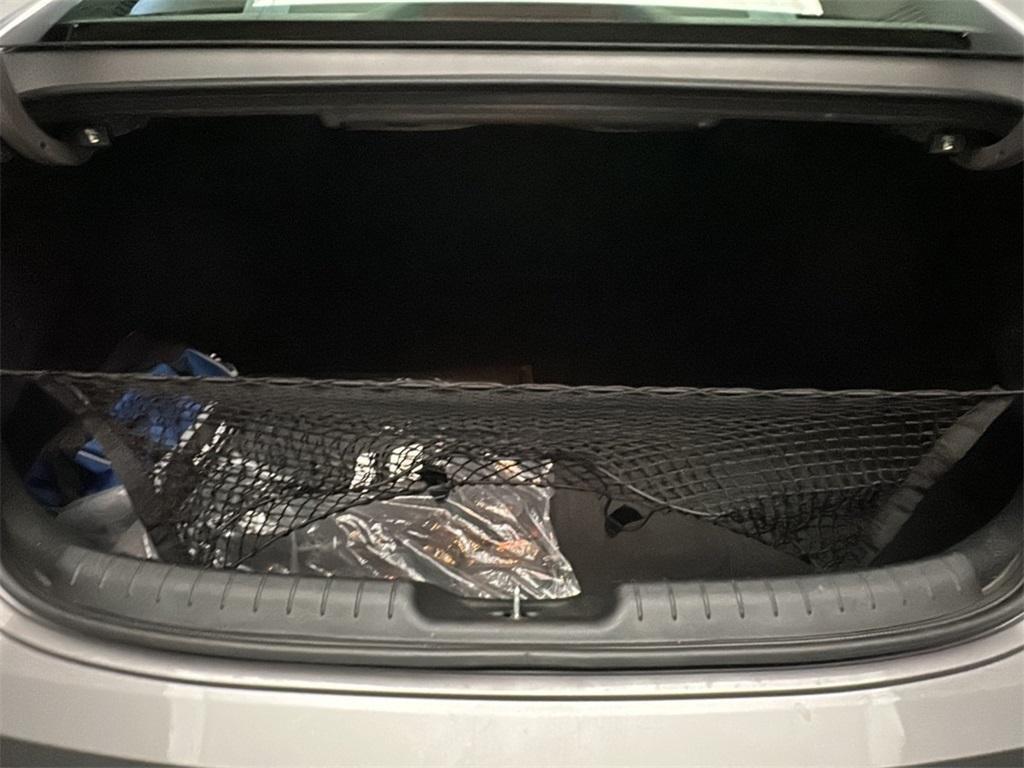 used 2025 Hyundai Elantra car, priced at $21,250