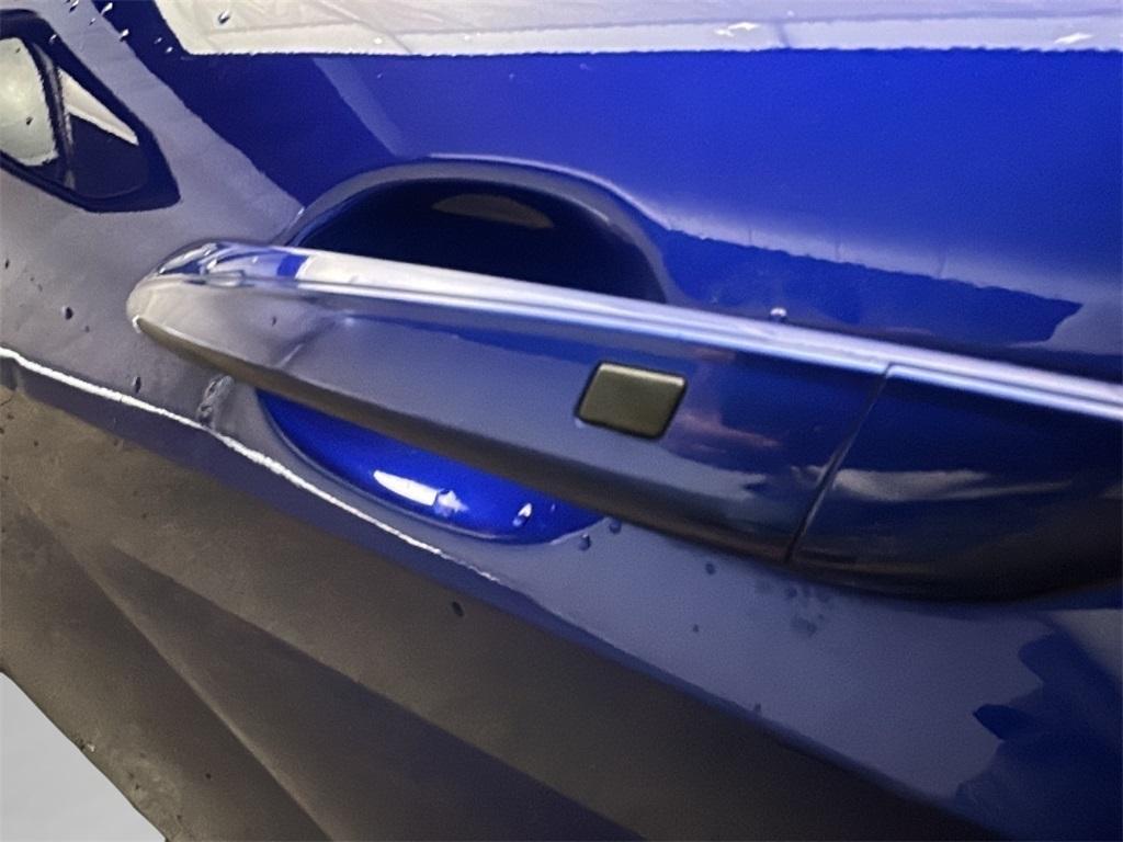 used 2025 Hyundai Elantra car, priced at $21,650