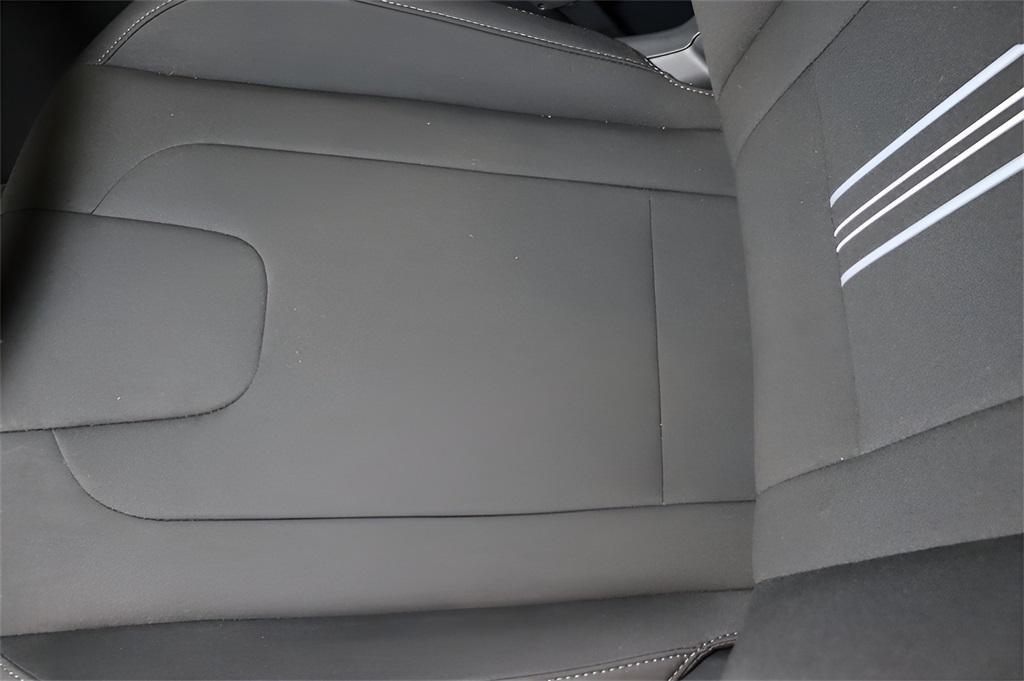 new 2025 Hyundai Elantra car, priced at $22,595