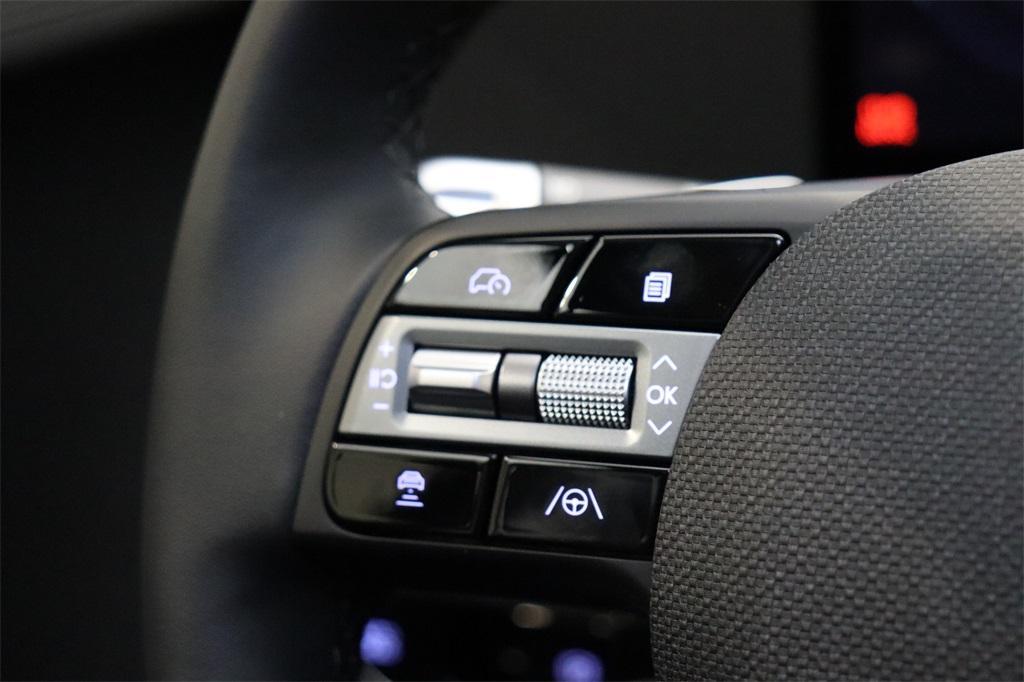 new 2025 Hyundai IONIQ 5 car, priced at $57,771