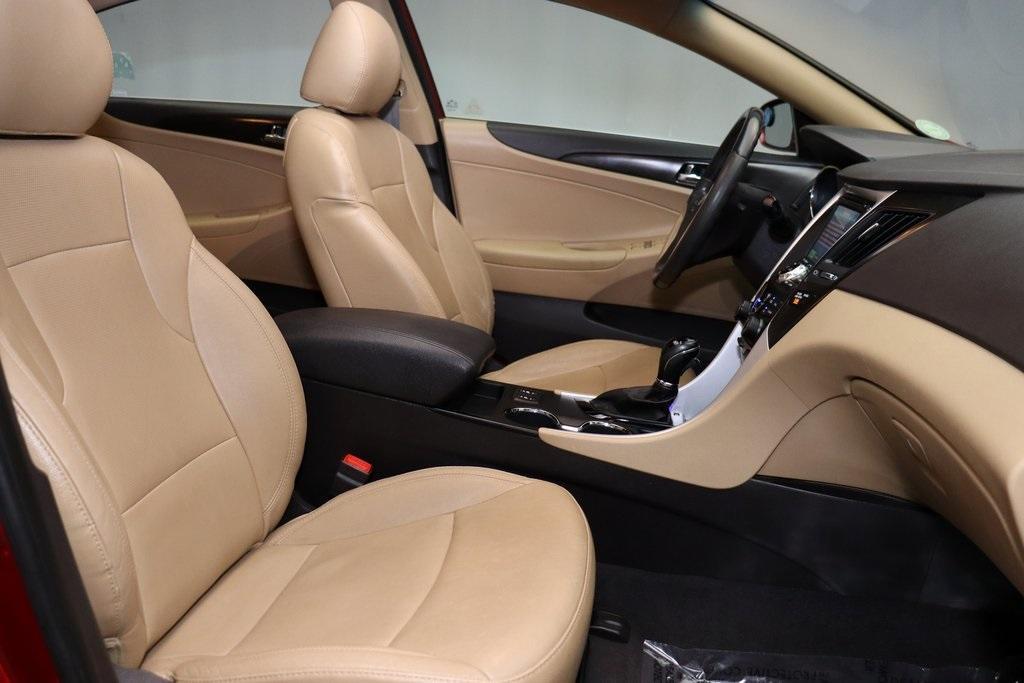 used 2013 Hyundai Sonata car, priced at $7,600