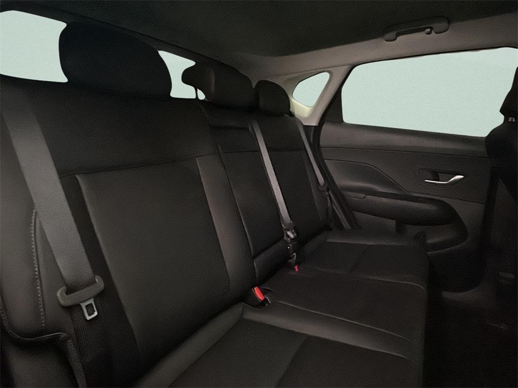 new 2026 Hyundai Kona car, priced at $29,786