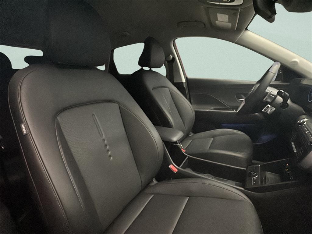 new 2026 Hyundai Kona car, priced at $29,786