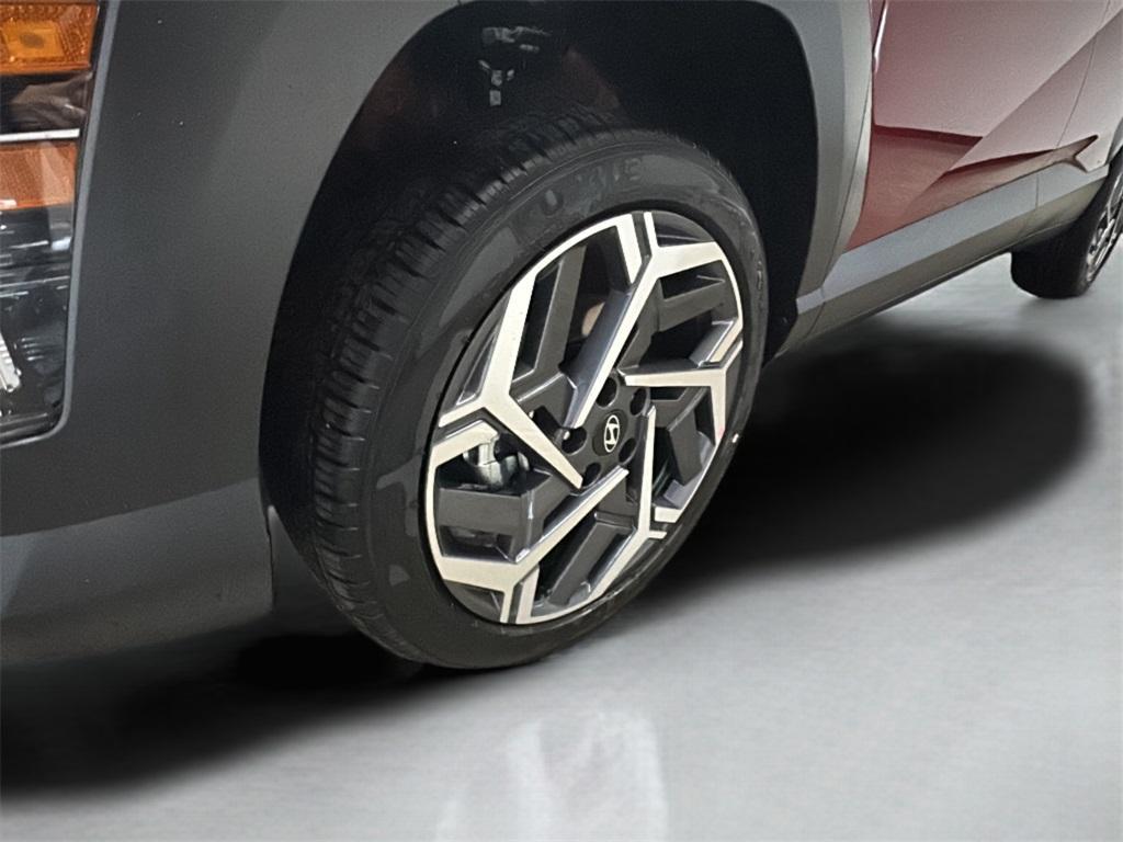 new 2026 Hyundai Kona car, priced at $29,786