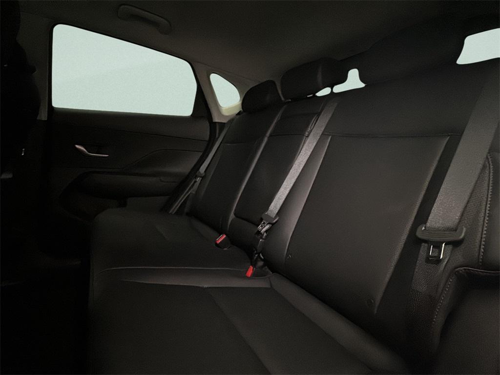 new 2026 Hyundai Kona car, priced at $29,786