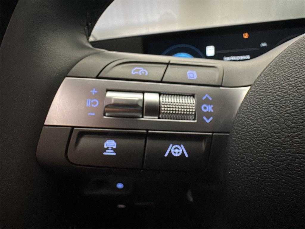 new 2026 Hyundai Kona car, priced at $29,786