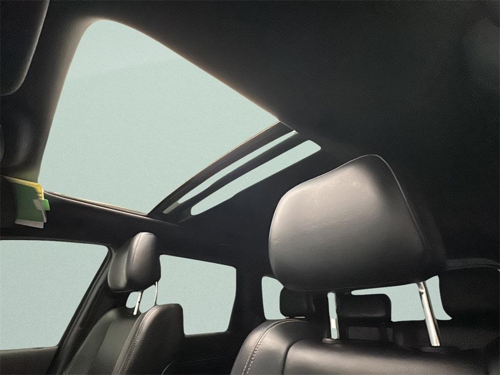 used 2017 Jeep Grand Cherokee car, priced at $18,000