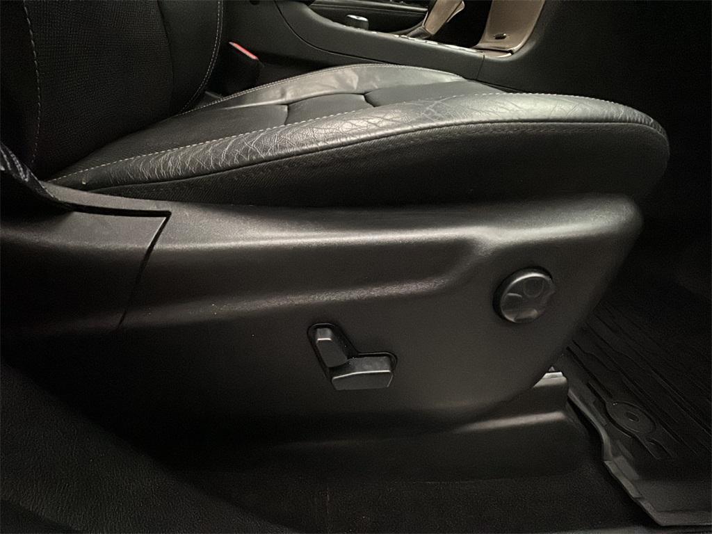 used 2017 Jeep Grand Cherokee car, priced at $18,000