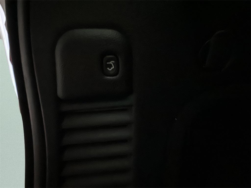 used 2017 Jeep Grand Cherokee car, priced at $18,000