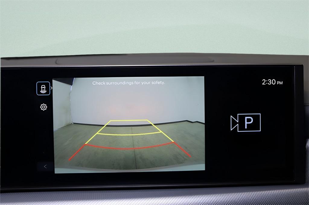 new 2025 Hyundai Sonata car, priced at $27,976