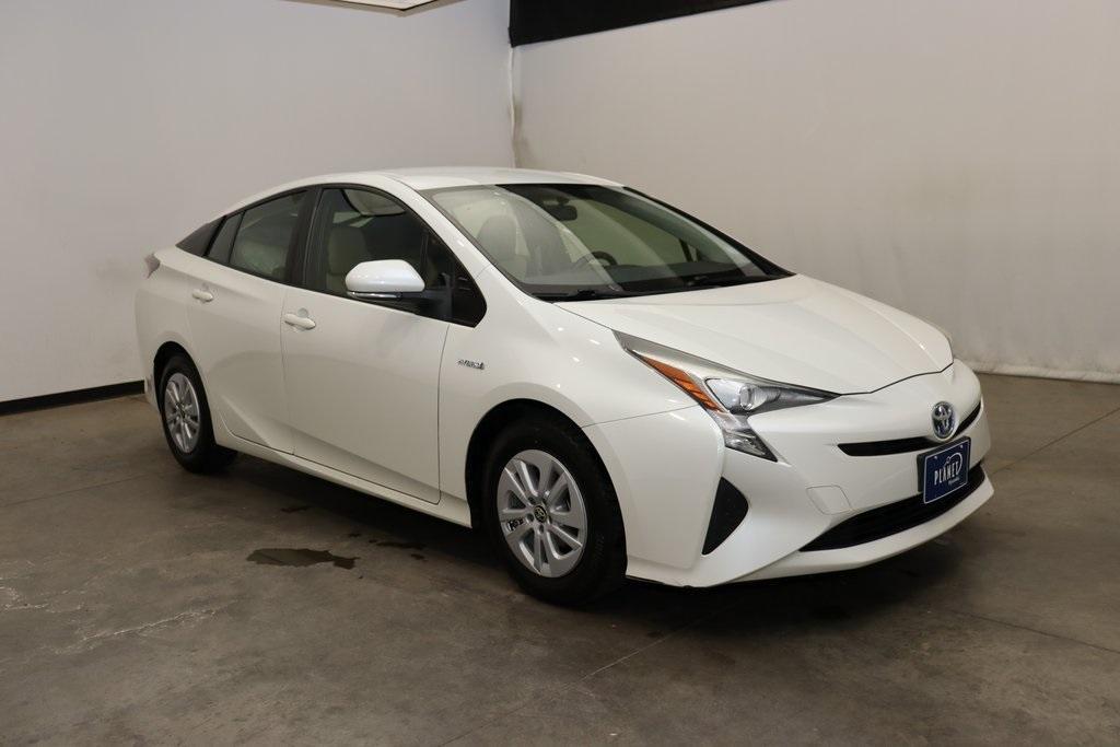 used 2016 Toyota Prius car, priced at $14,150