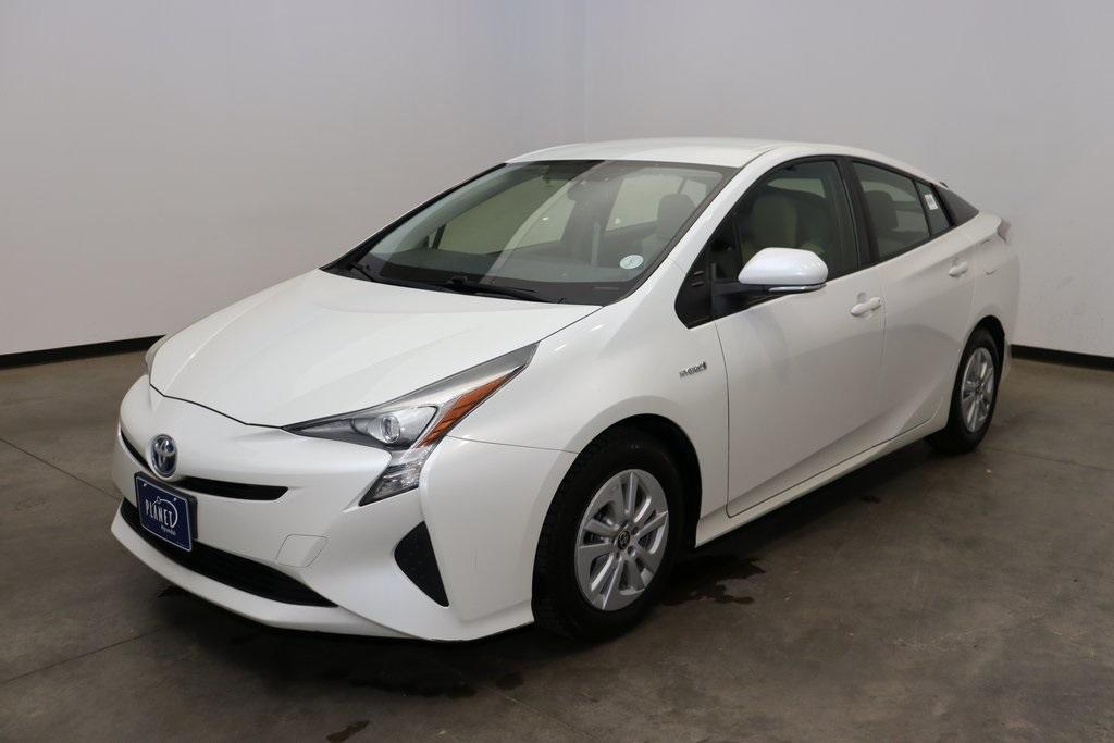 used 2016 Toyota Prius car, priced at $14,150