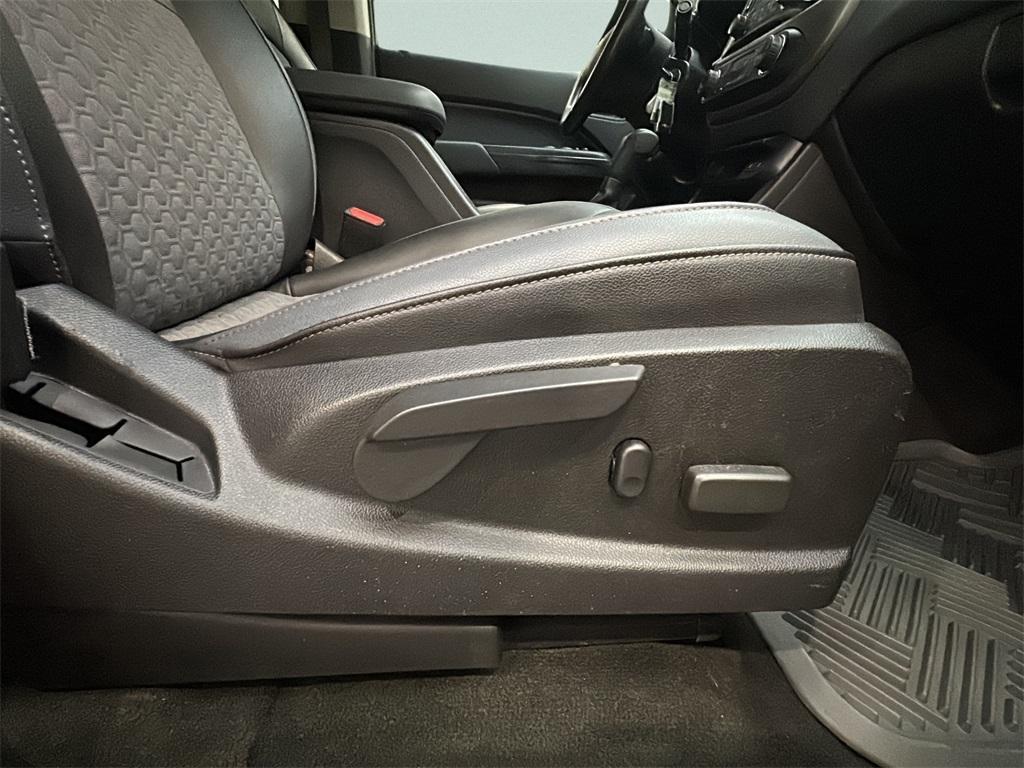 used 2016 Chevrolet Colorado car, priced at $19,500