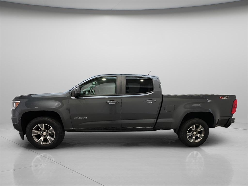 used 2016 Chevrolet Colorado car, priced at $19,500