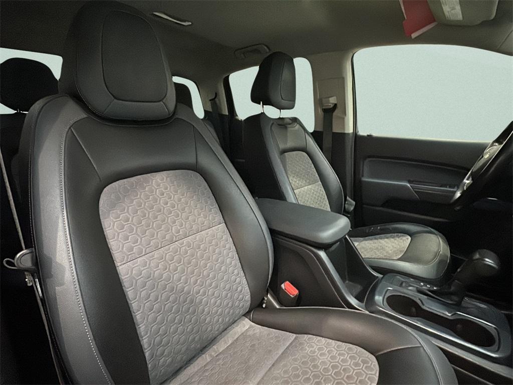 used 2016 Chevrolet Colorado car, priced at $19,500