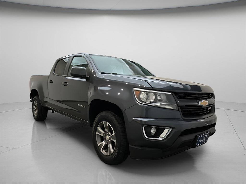 used 2016 Chevrolet Colorado car, priced at $20,150