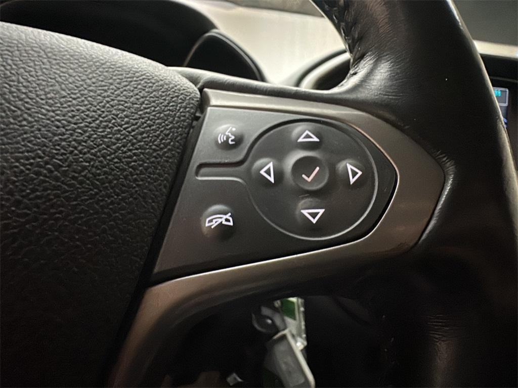 used 2016 Chevrolet Colorado car, priced at $19,500