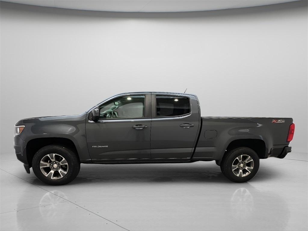 used 2016 Chevrolet Colorado car, priced at $19,750
