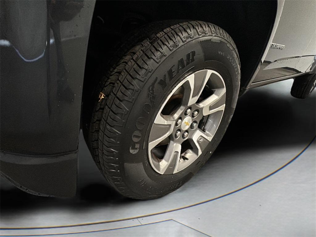 used 2016 Chevrolet Colorado car, priced at $19,500
