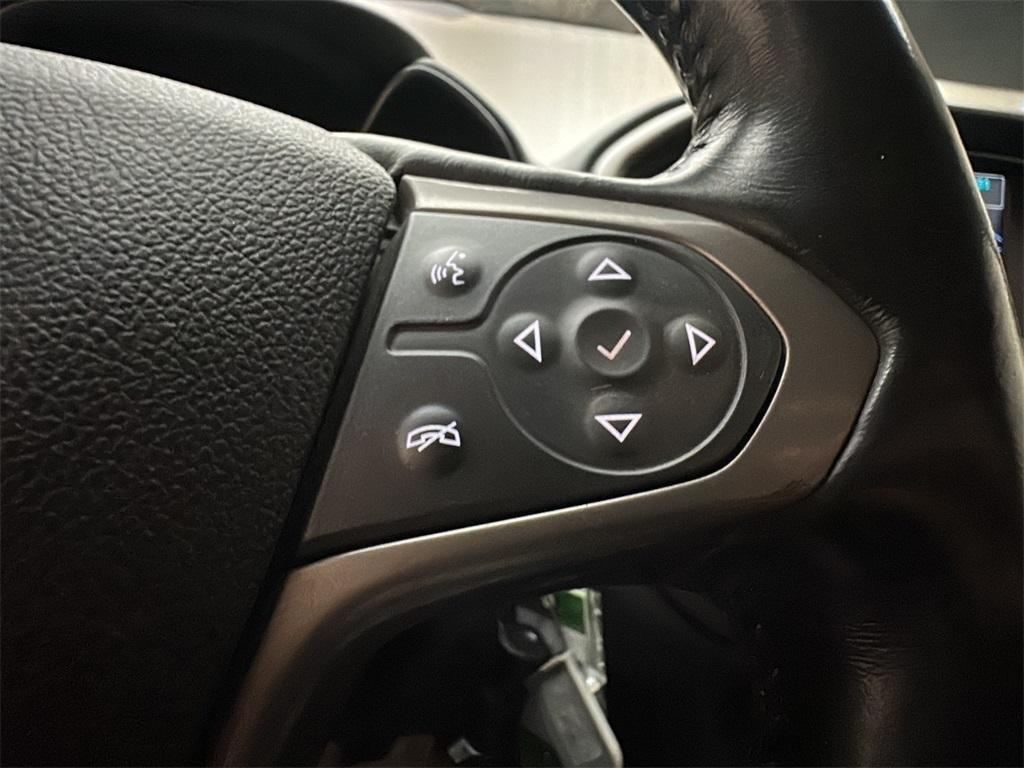 used 2016 Chevrolet Colorado car, priced at $19,750