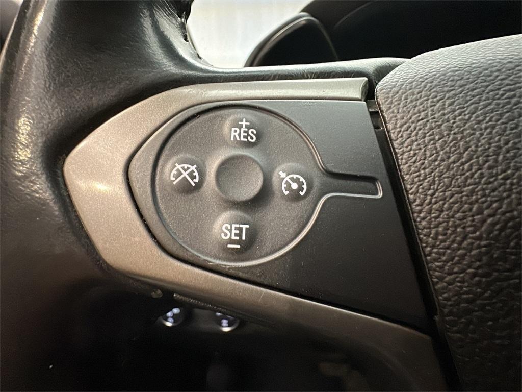 used 2016 Chevrolet Colorado car, priced at $19,750