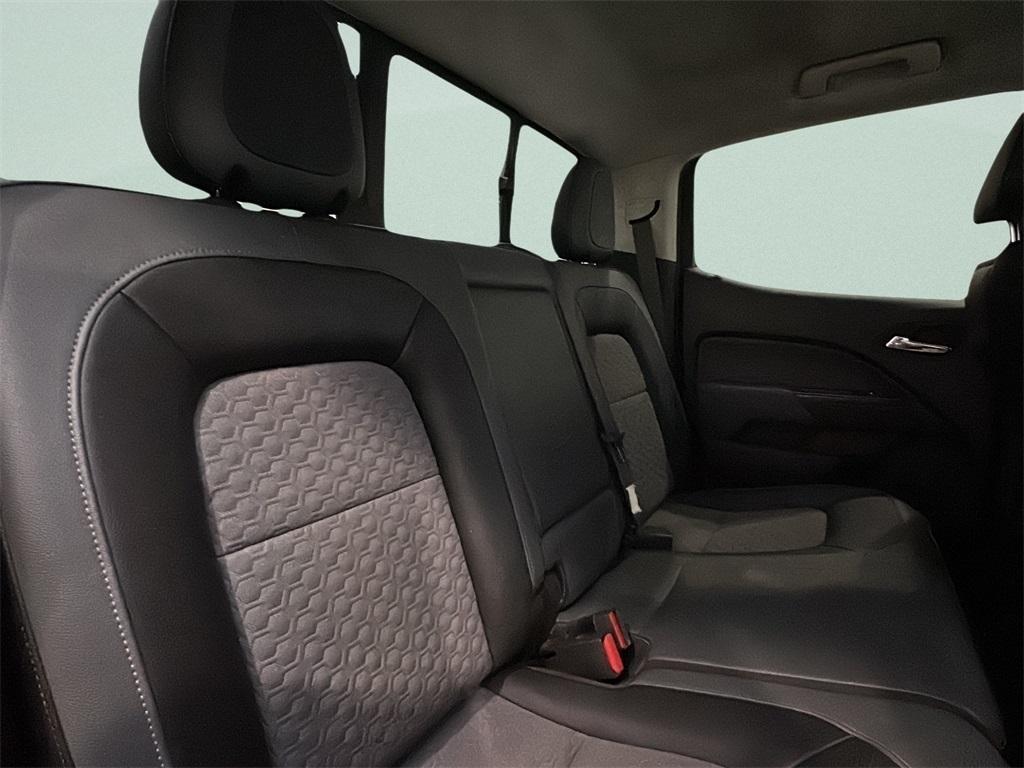 used 2016 Chevrolet Colorado car, priced at $19,750