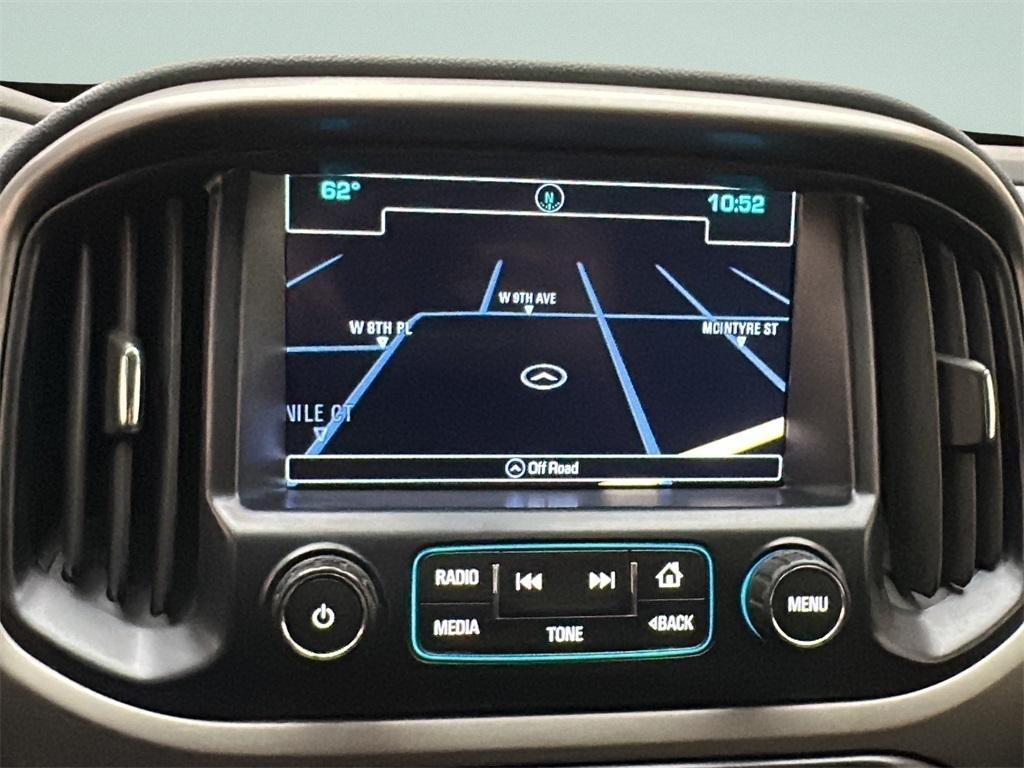 used 2016 Chevrolet Colorado car, priced at $19,750