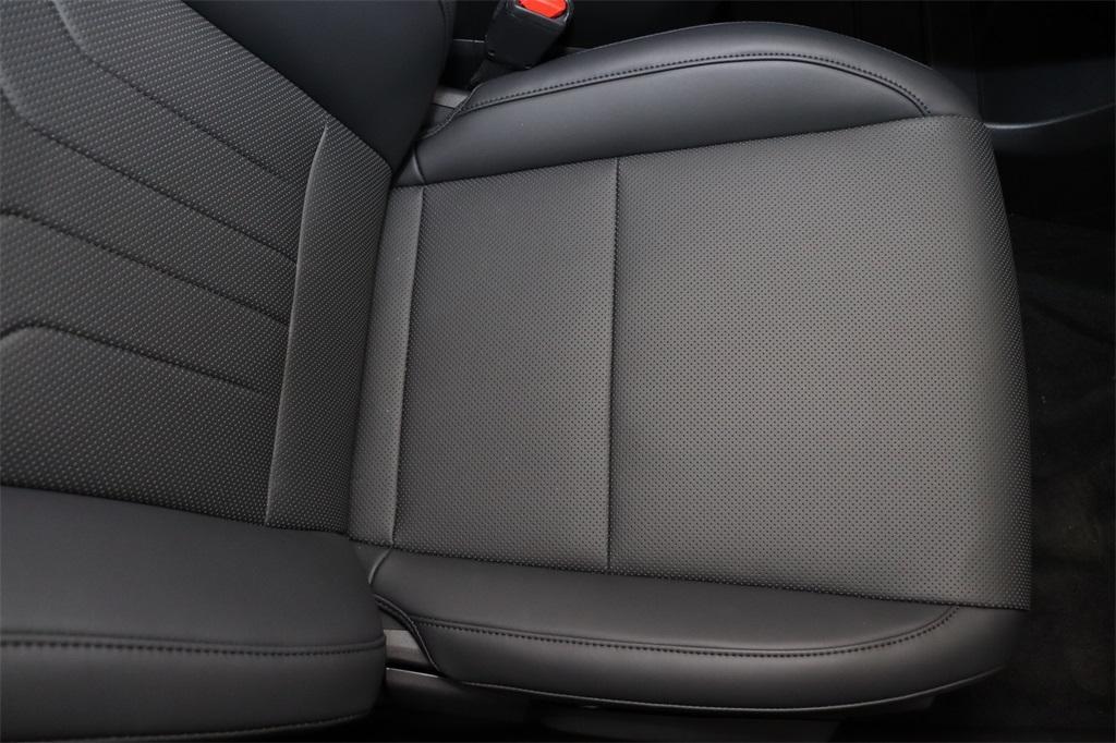 new 2025 Hyundai SANTA FE HEV car, priced at $40,759