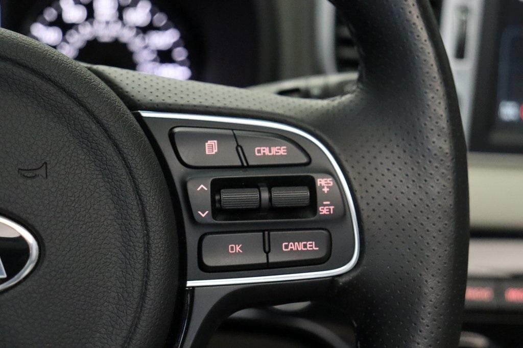 used 2018 Kia Sportage car, priced at $22,000