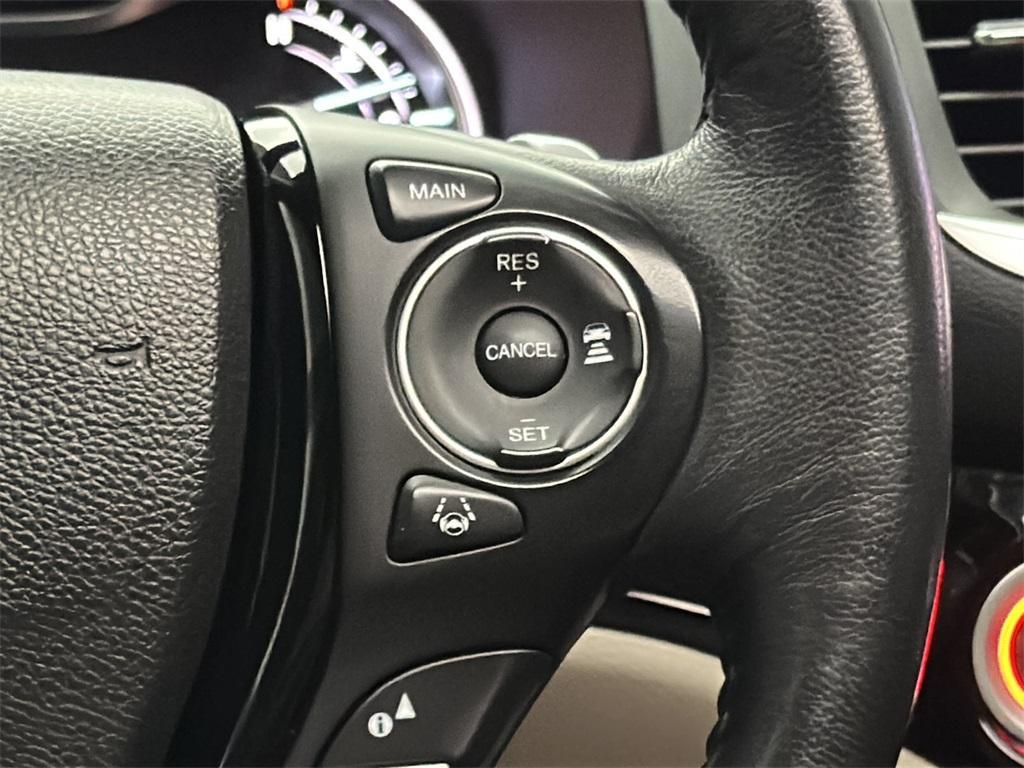 used 2016 Honda Pilot car, priced at $22,000