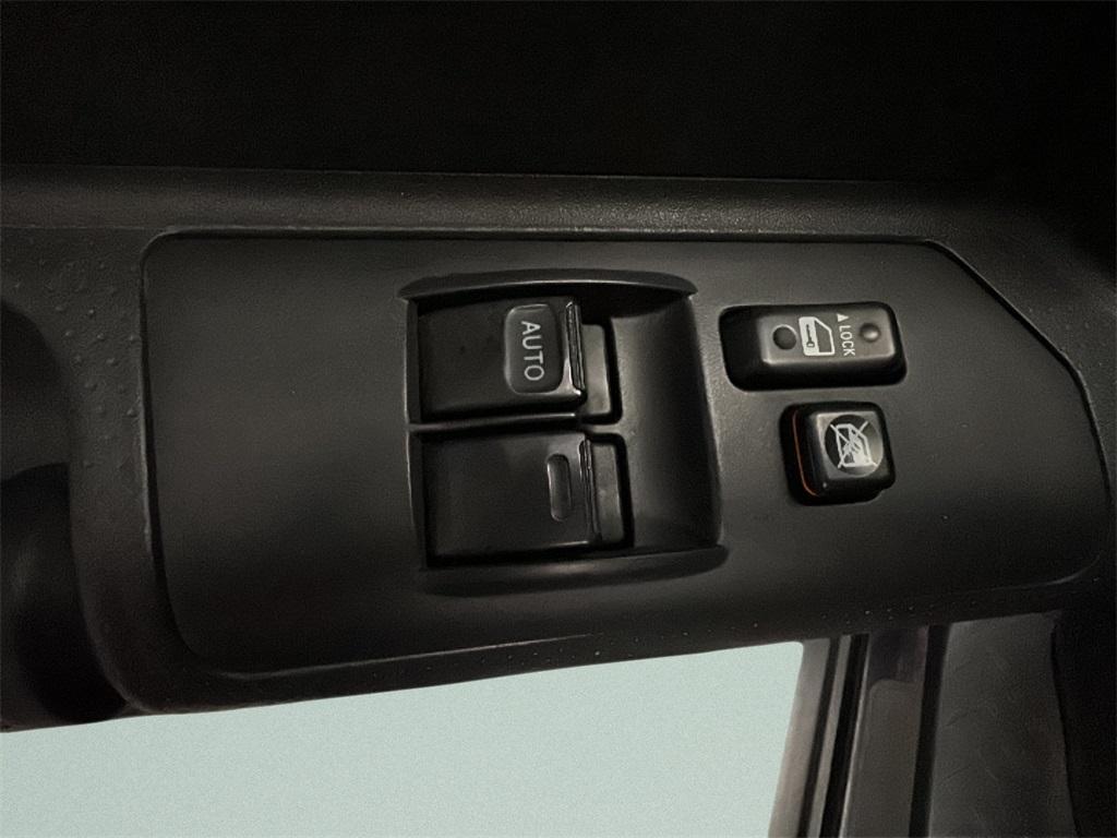 used 2008 Toyota FJ Cruiser car, priced at $22,500