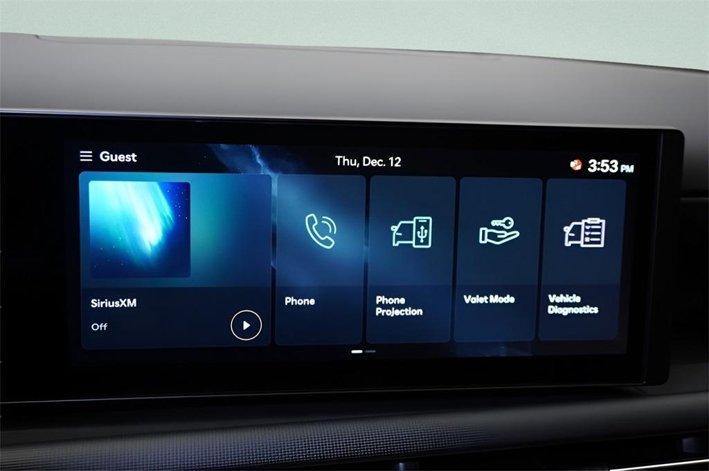 new 2025 Hyundai SANTA CRUZ car, priced at $30,327