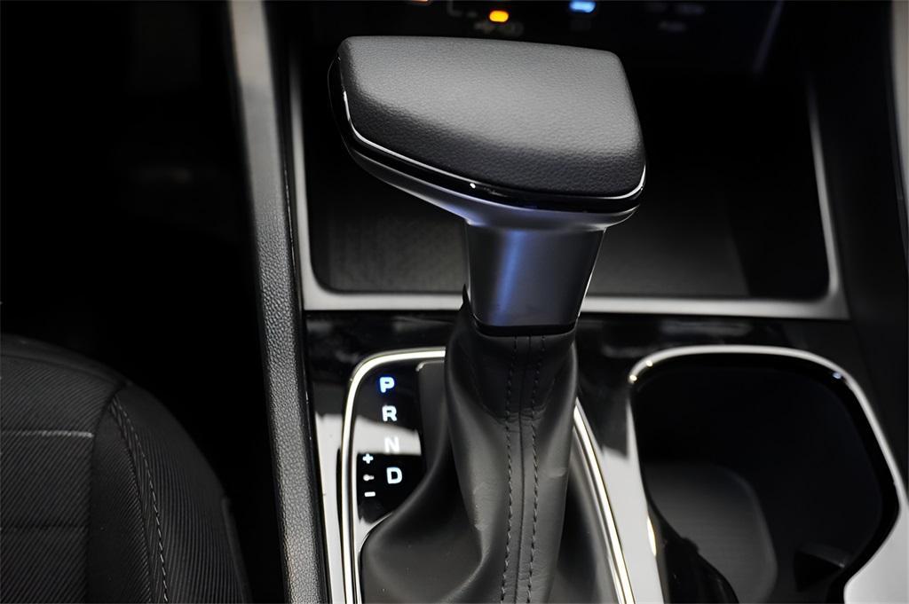 new 2025 Hyundai SANTA CRUZ car, priced at $30,327