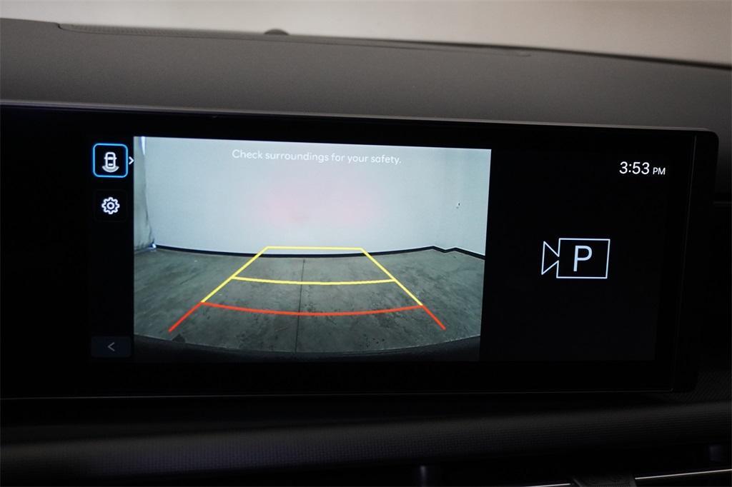 new 2025 Hyundai SANTA CRUZ car, priced at $32,535
