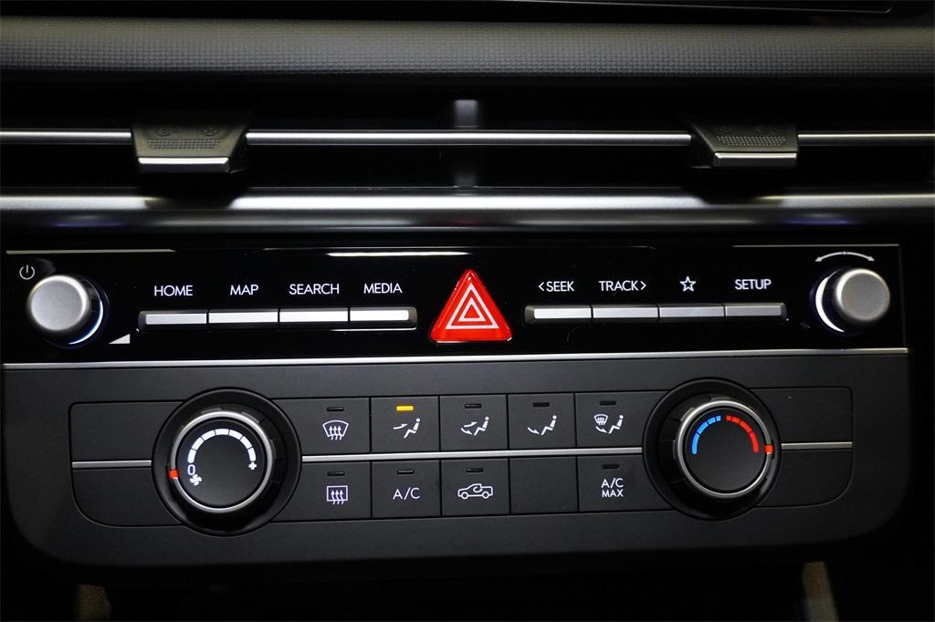 new 2025 Hyundai SANTA CRUZ car, priced at $32,535