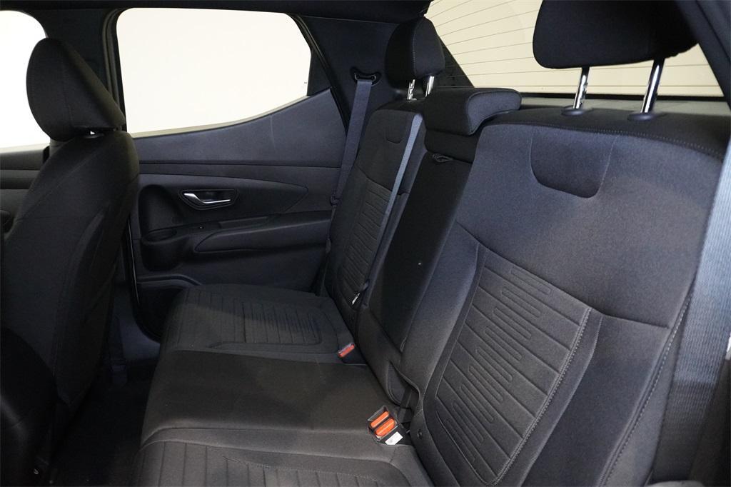 new 2025 Hyundai SANTA CRUZ car, priced at $32,535