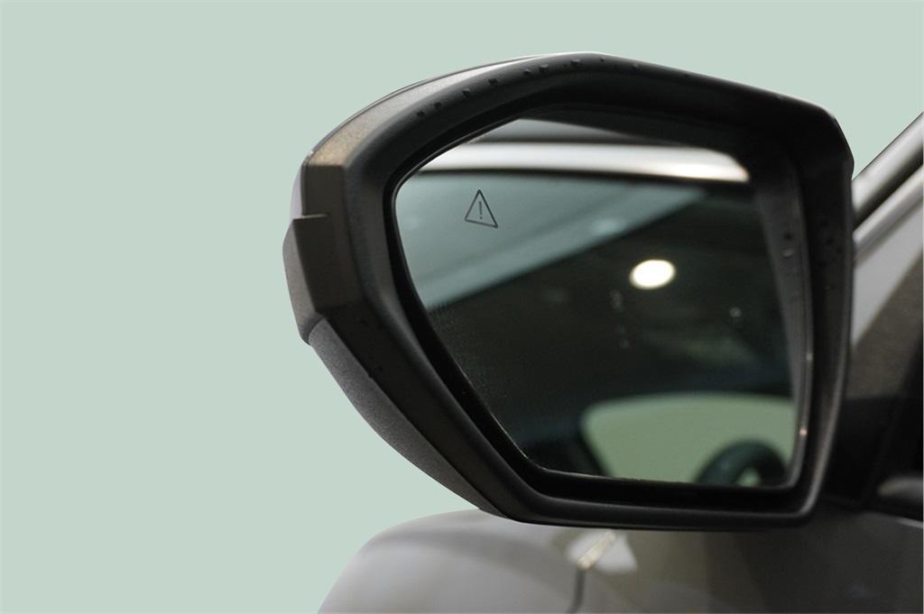 new 2025 Hyundai Tucson car, priced at $27,043