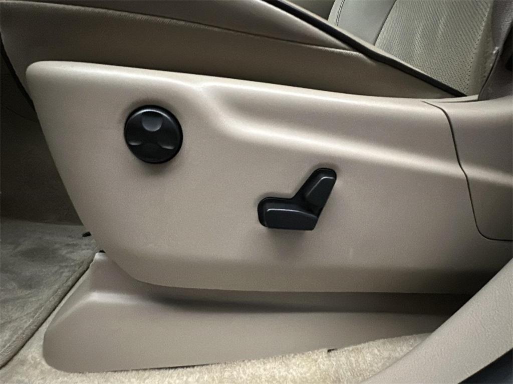 used 2015 Jeep Grand Cherokee car, priced at $20,500