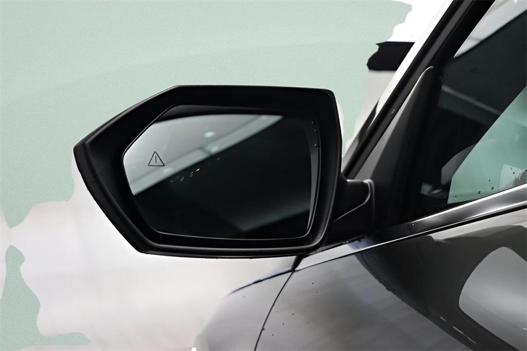 new 2025 Hyundai Elantra car, priced at $25,214